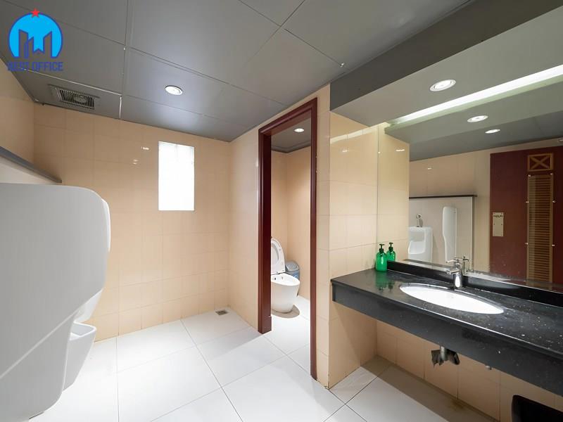 CAO ỐC THIÊN SƠN