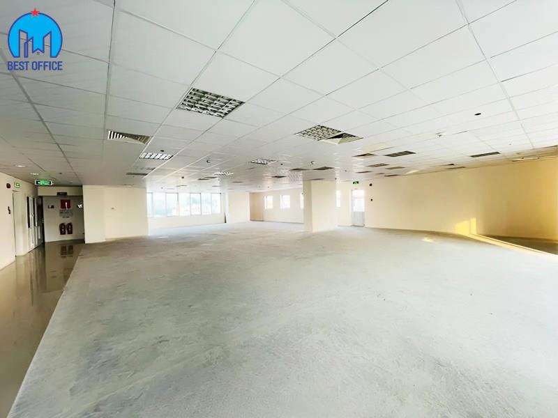 CAO ỐC THIÊN SƠN