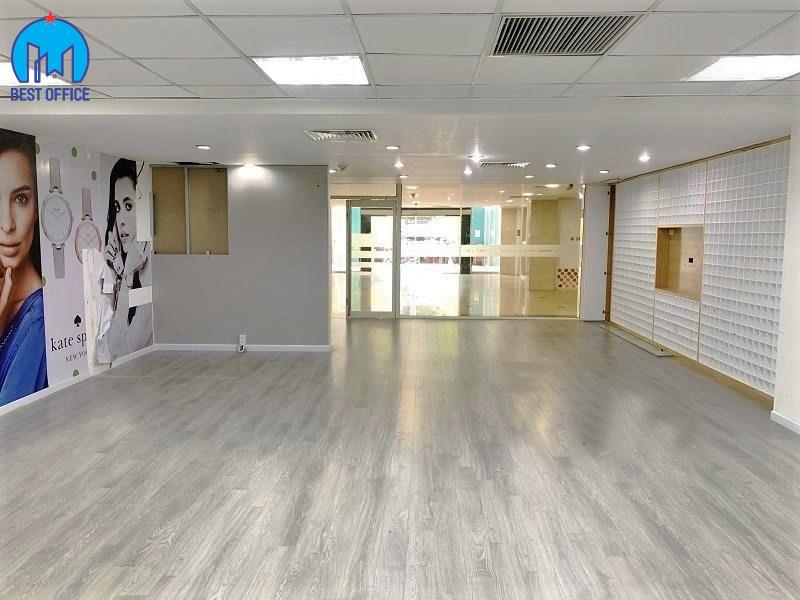 CAO ỐC THIÊN SƠN