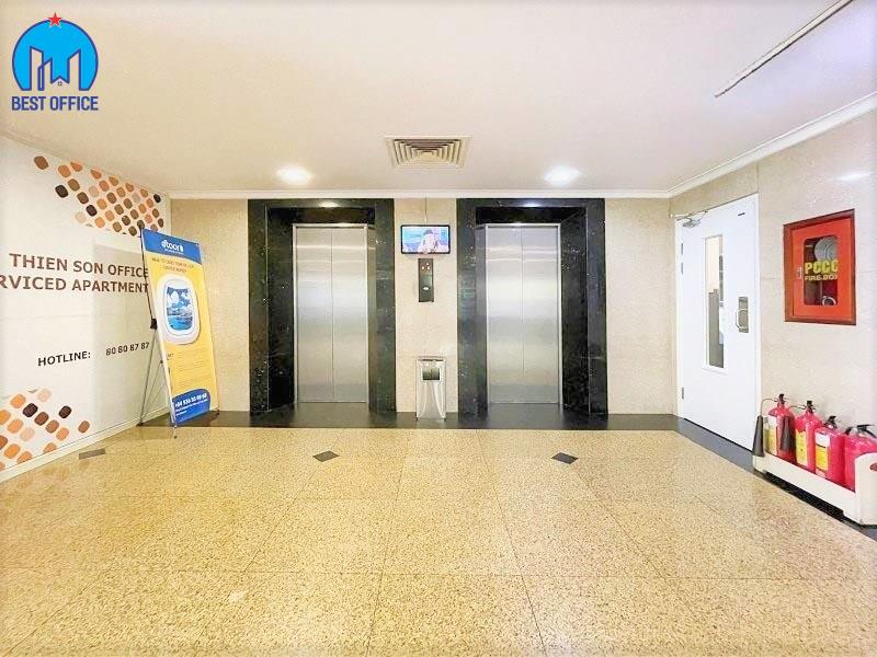 CAO ỐC THIÊN SƠN