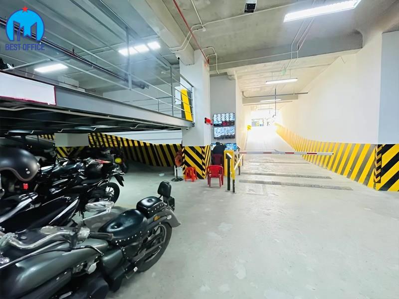 CAO ỐC THIÊN SƠN