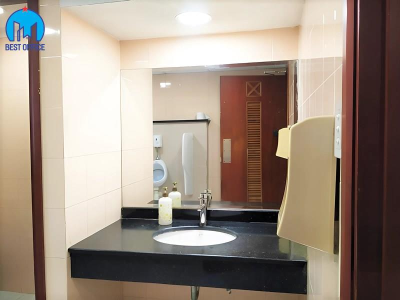 CAO ỐC THIÊN SƠN