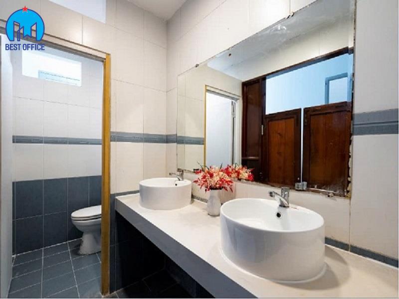 CAO ỐC HN GREEN OFFICE