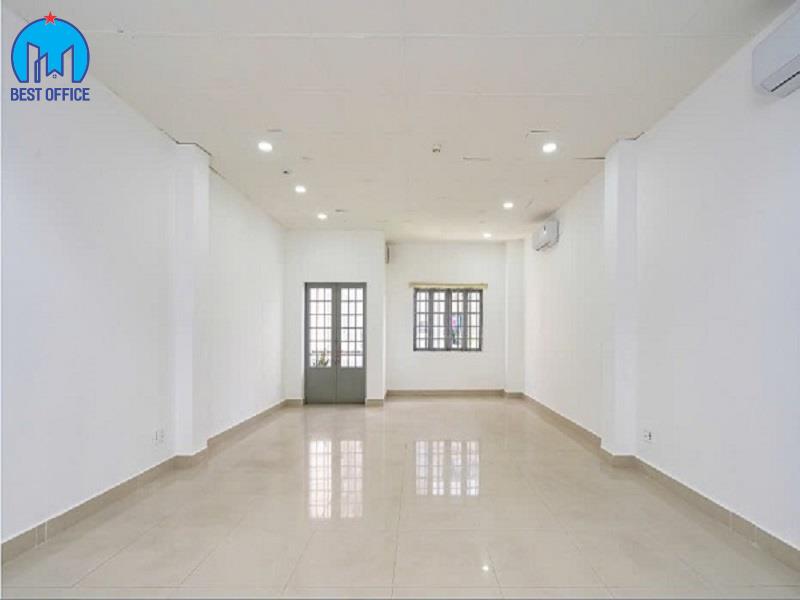 CAO ỐC HN GREEN OFFICE