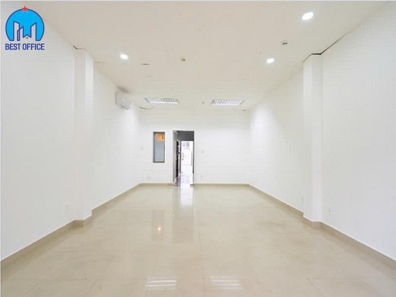 CAO ỐC HN GREEN OFFICE