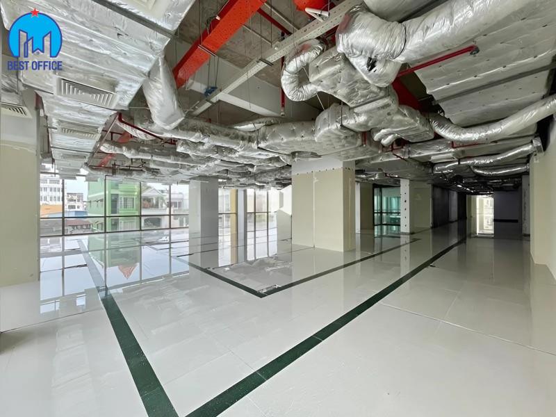 CAO ỐC GOLDEN PLAZA