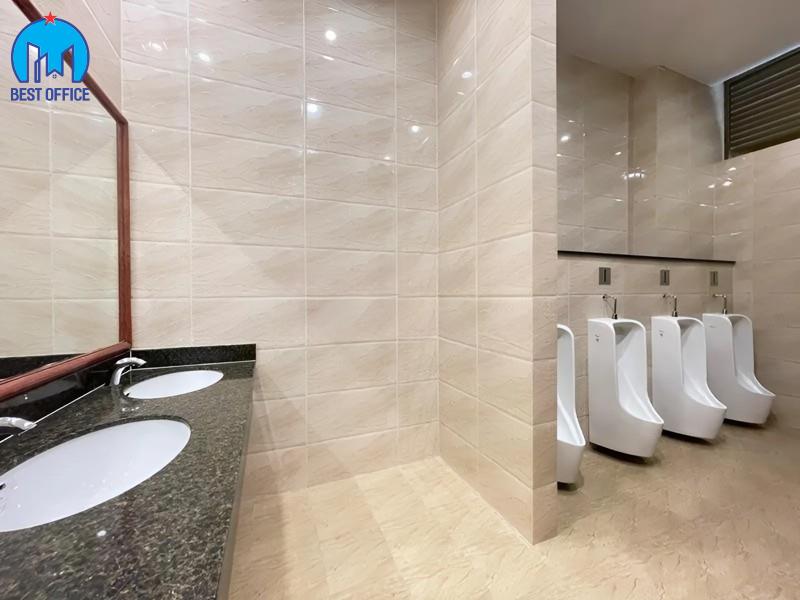 CAO ỐC GOLDEN PLAZA