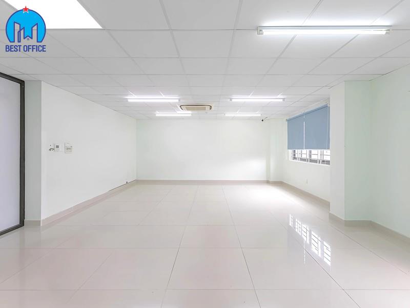 CAO ỐC THANH AN BUILDING CAO ỐC THANH AN BUILDING