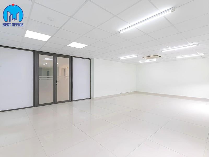 CAO ỐC THANH AN BUILDING CAO ỐC THANH AN BUILDING