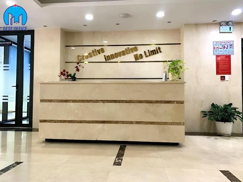 CAO ỐC THANH AN BUILDING CAO ỐC THANH AN BUILDING