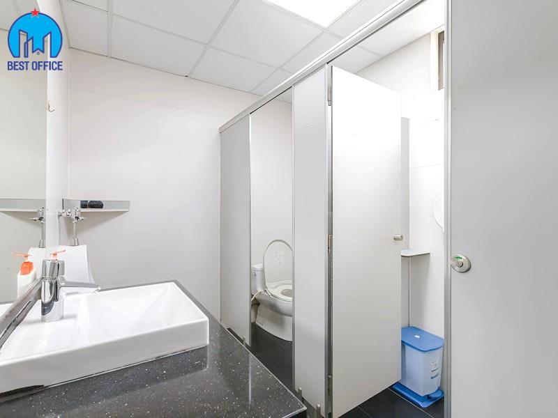 CAO ỐC THANH AN BUILDING CAO ỐC THANH AN BUILDING