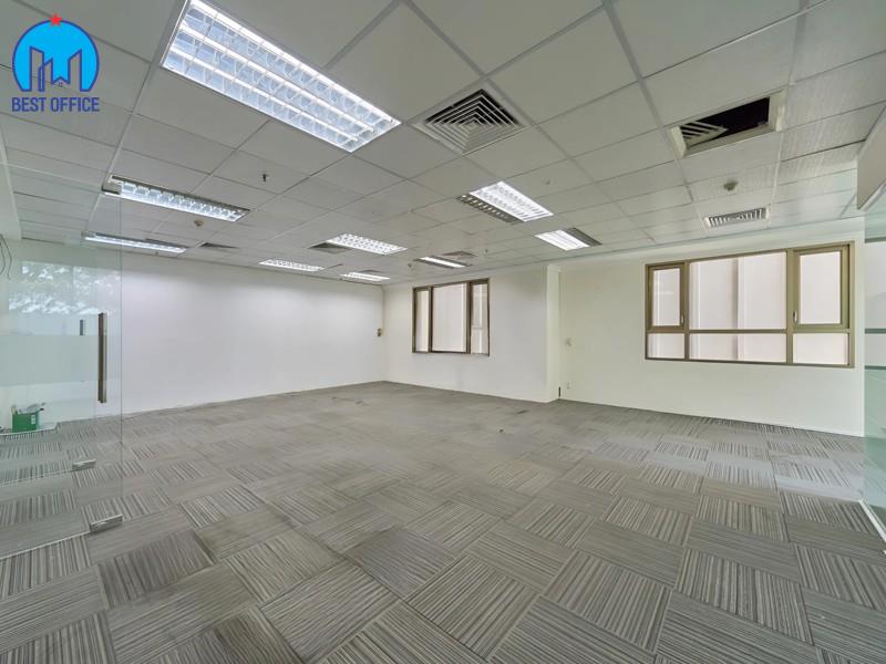 CAO ỐC EMPIRE TOWER