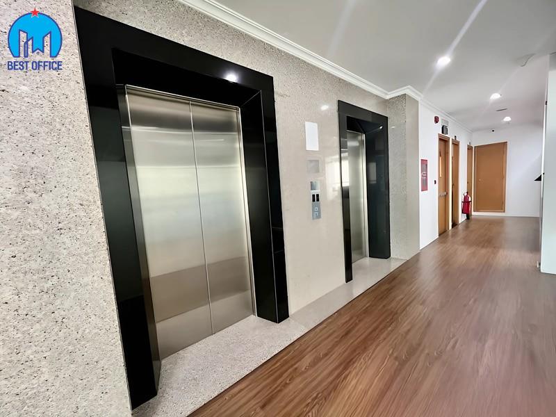 CAO ỐC EMPIRE TOWER