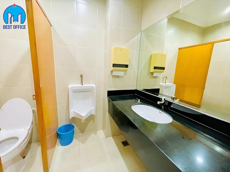 CAO ỐC EMPIRE TOWER