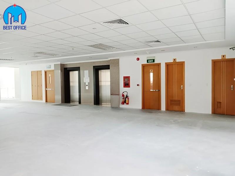 CAO ỐC EMPIRE TOWER