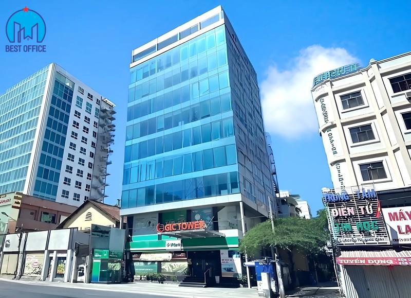 CAO ỐC GIC TOWER