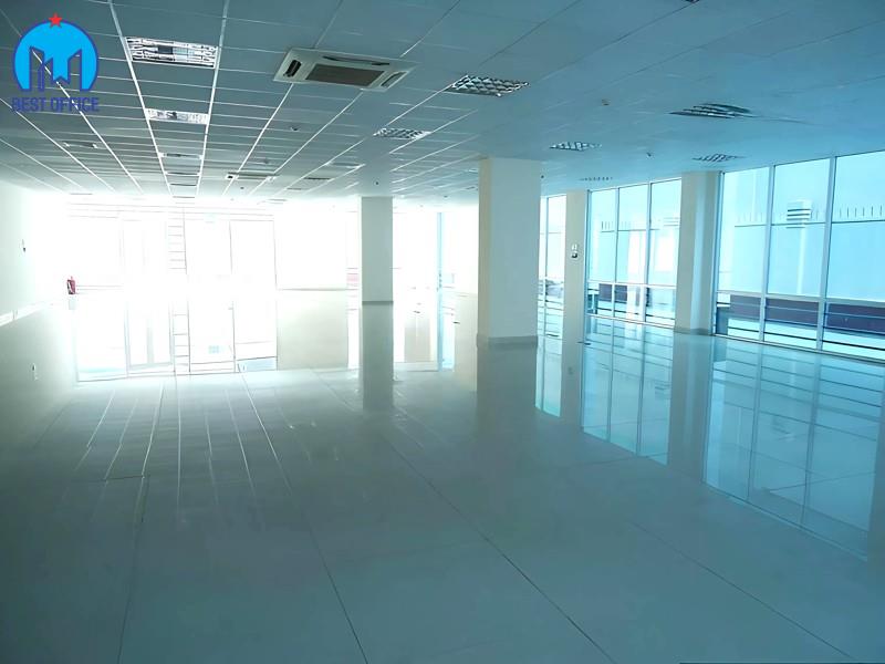 CAO ỐC RESCO TOWER