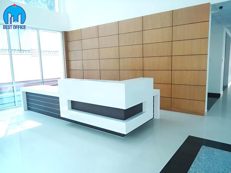 CAO ỐC RESCO TOWER