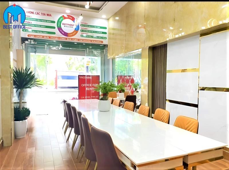 CAO ỐC VIETPHONE VTS CAO ỐC VIETPHONE VTS