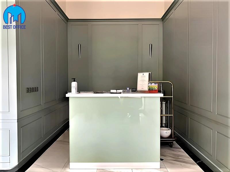 CAO ỐC LAFAYETTE CAO ỐC LAFAYETTE