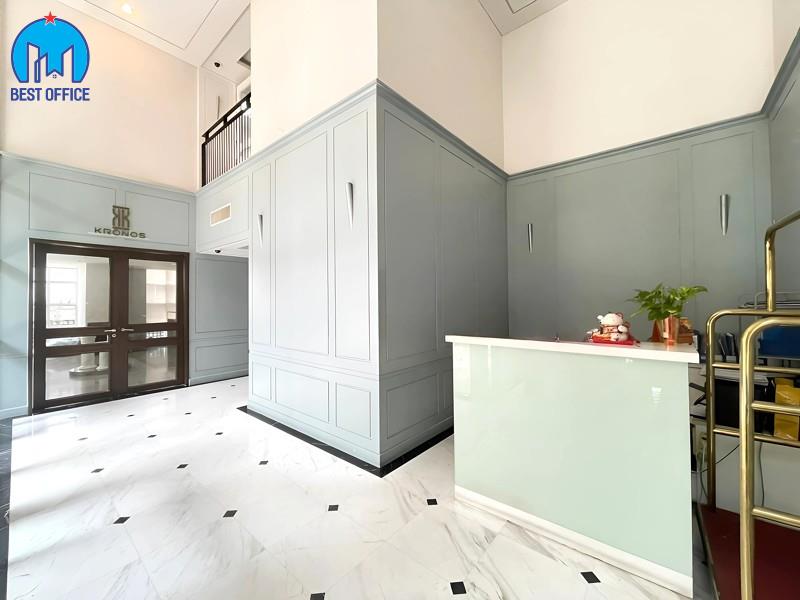 CAO ỐC LAFAYETTE CAO ỐC LAFAYETTE