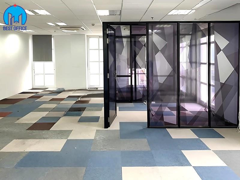 CAO ỐC LAFAYETTE CAO ỐC LAFAYETTE