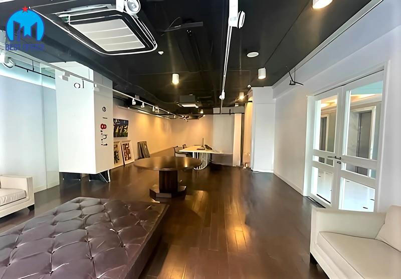 CAO ỐC LAFAYETTE CAO ỐC LAFAYETTE