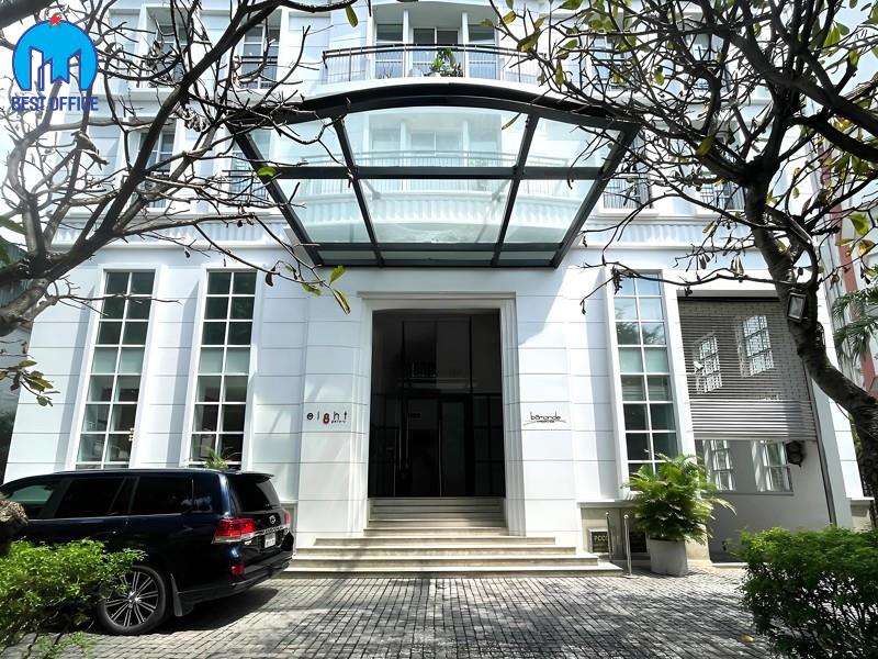 CAO ỐC LAFAYETTE CAO ỐC LAFAYETTE