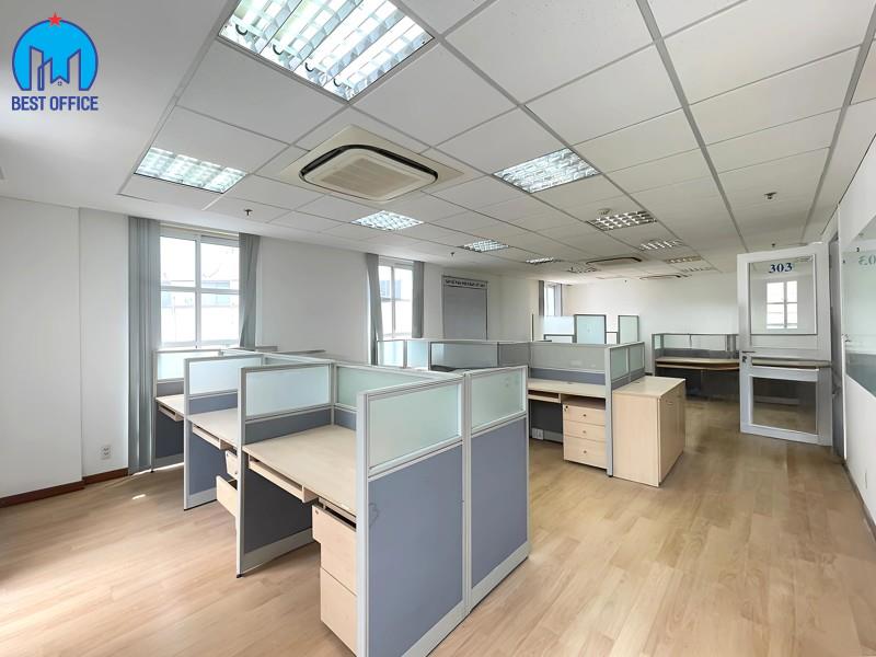 CAO ỐC LAFAYETTE CAO ỐC LAFAYETTE