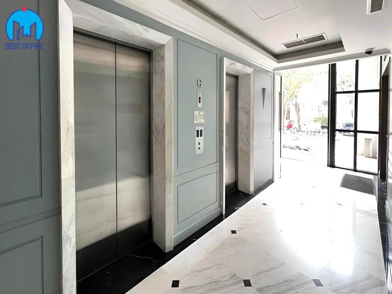 CAO ỐC LAFAYETTE CAO ỐC LAFAYETTE