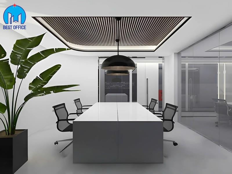 CAO ỐC DKRA BUILDING