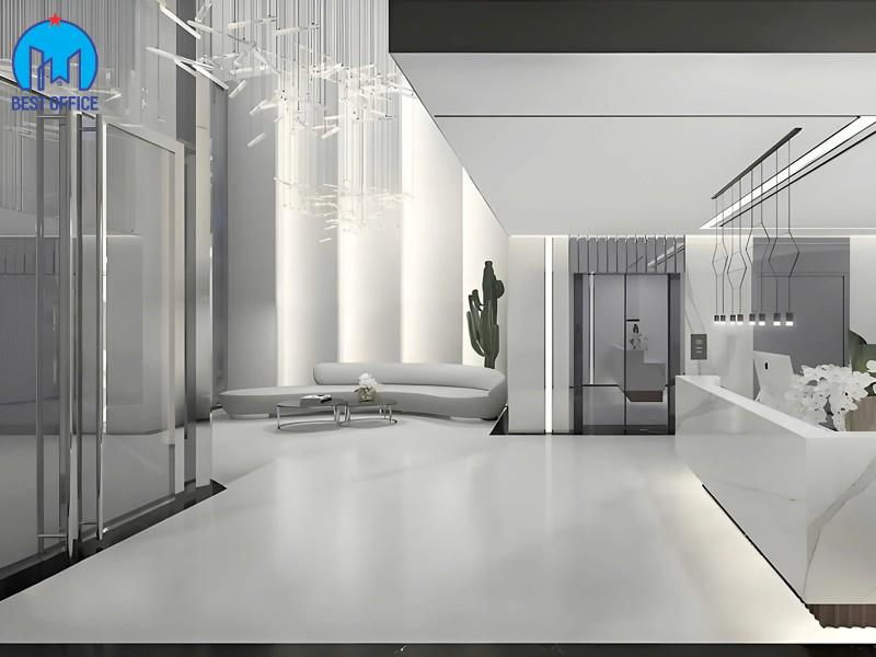 CAO ỐC DKRA BUILDING