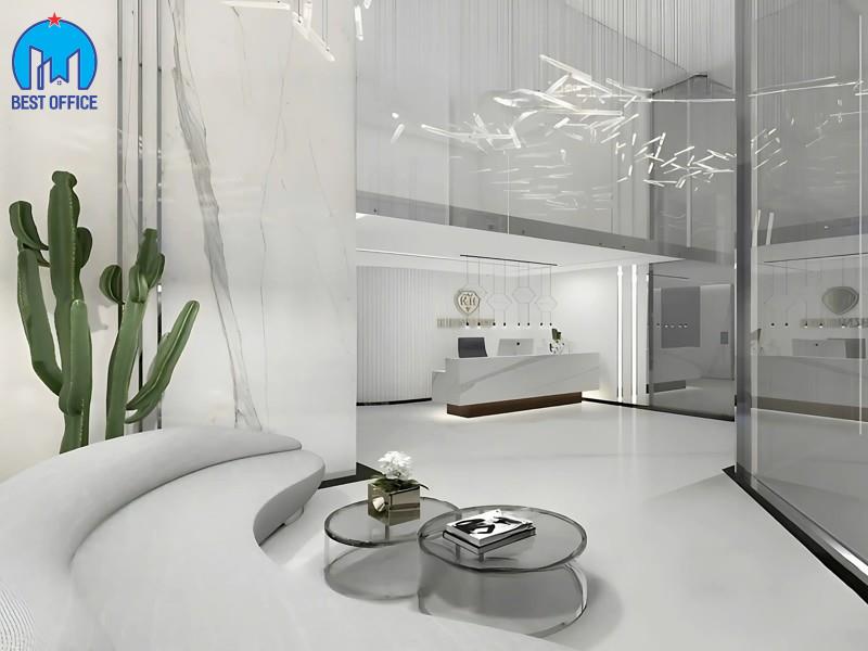 CAO ỐC DKRA BUILDING