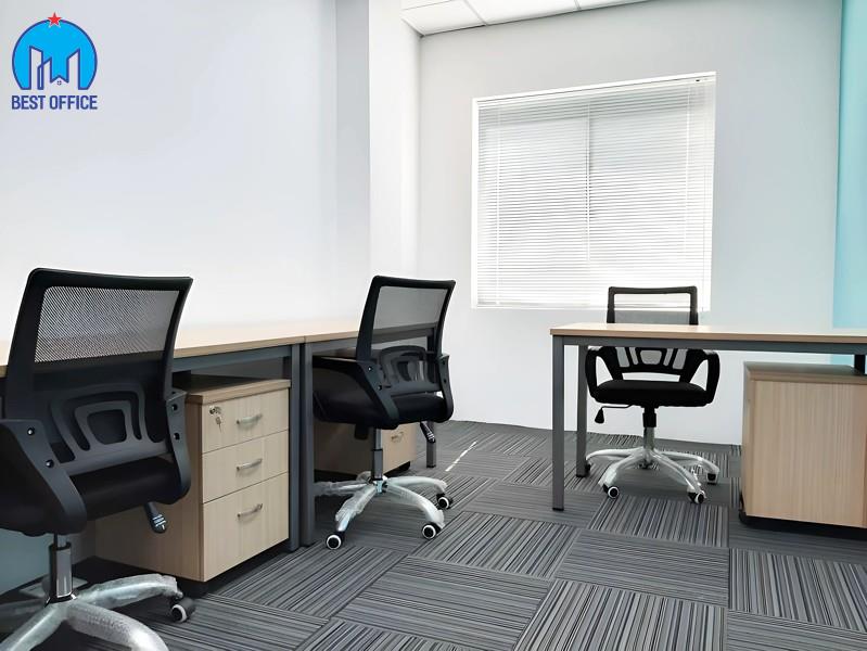 CAO ỐC FIMEXCO OFFICE