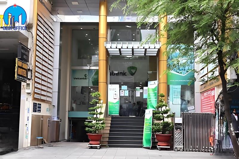 CAO ỐC FIMEXCO OFFICE