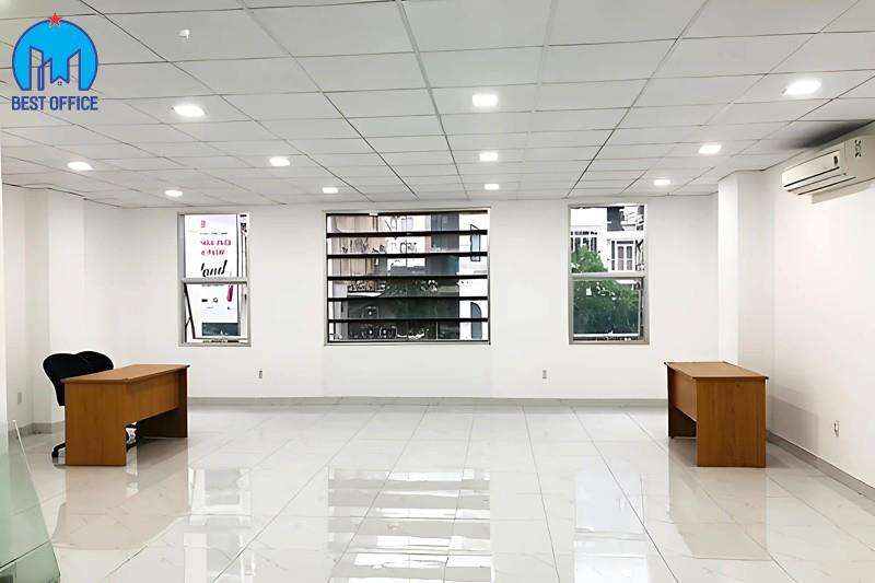CAO ỐC FIMEXCO OFFICE