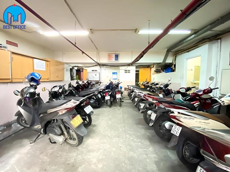 CAO ỐC FIMEXCO OFFICE