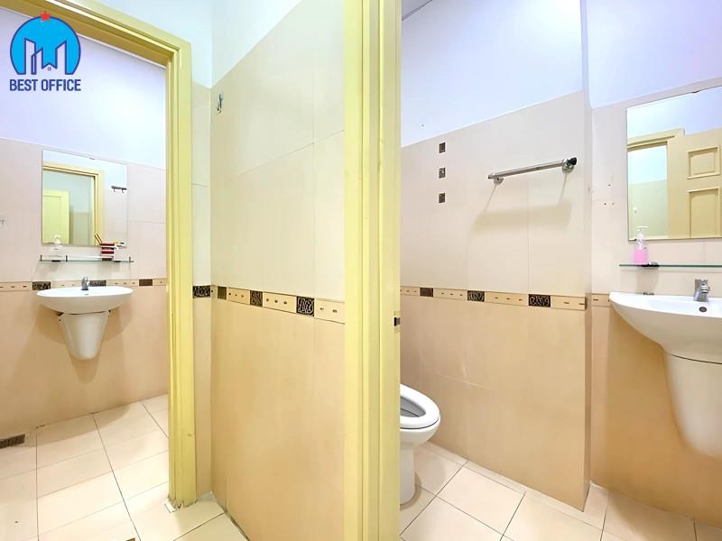 CAO ỐC FIMEXCO OFFICE