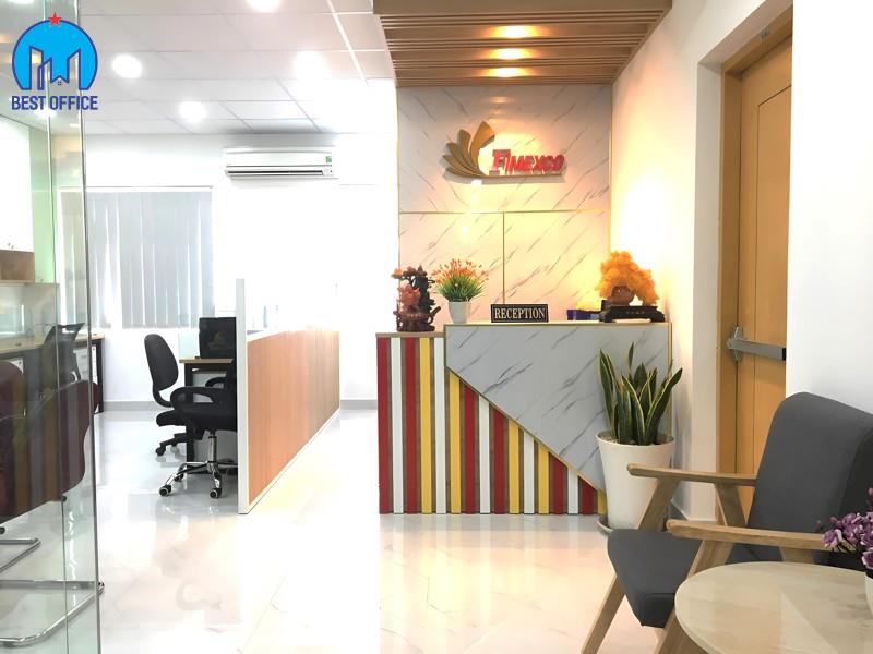 CAO ỐC FIMEXCO OFFICE