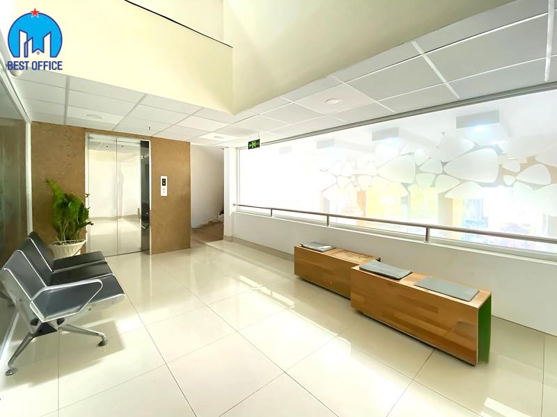 CAO ỐC FIMEXCO OFFICE