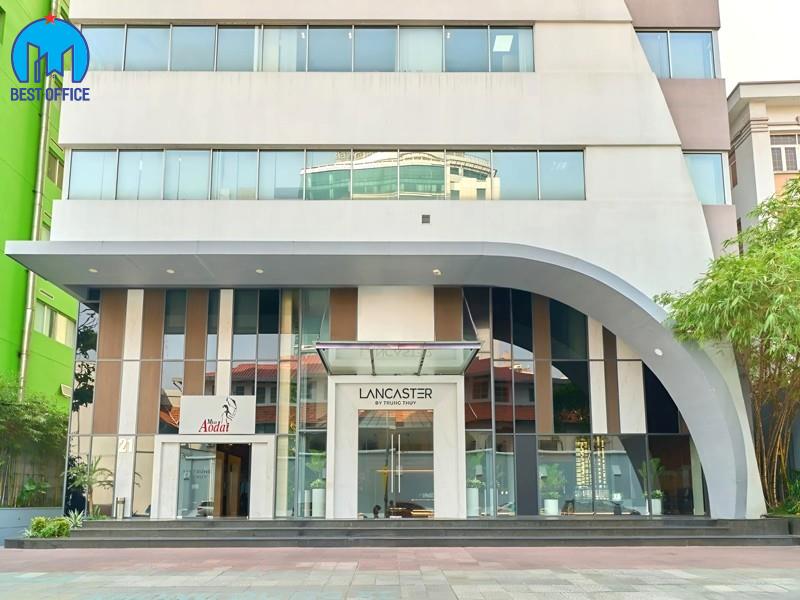 CAO ỐC MISS ÁO DÀI