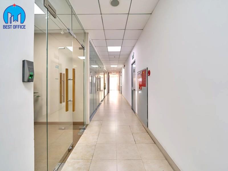 CAO ỐC MISS ÁO DÀI