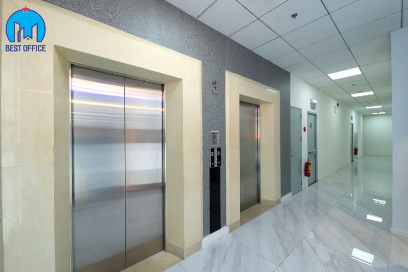 CAO ỐC MISS ÁO DÀI