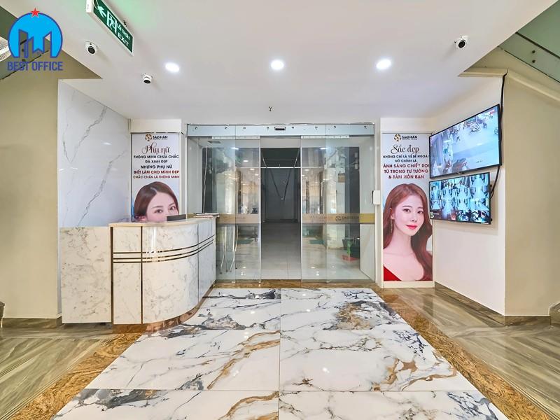 CAO ỐC VIETCOMREAL