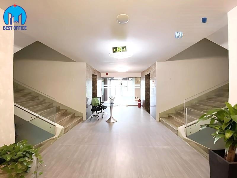 CAO ỐC VIETCOMREAL