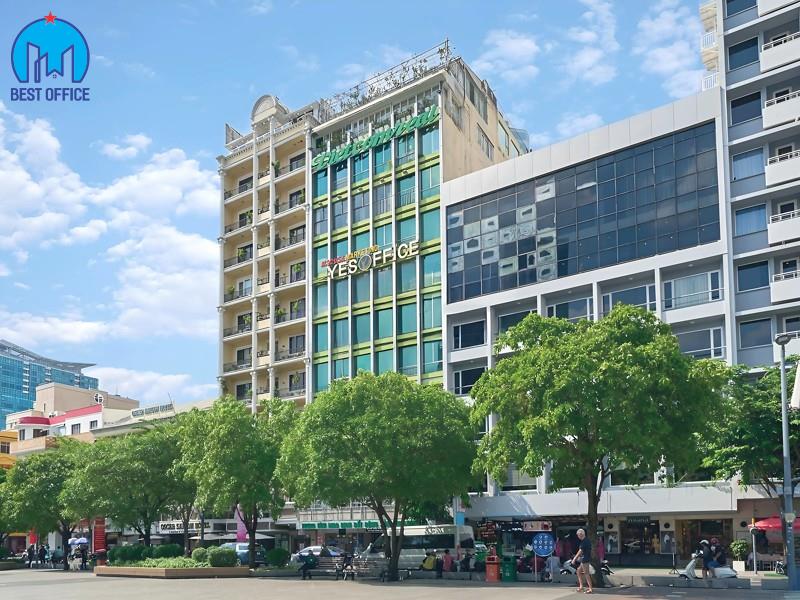 CAO ỐC VIETCOMREAL