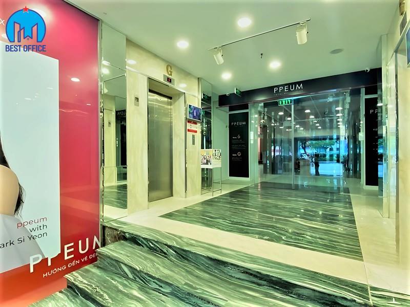 CAO ỐC VIETCOMREAL