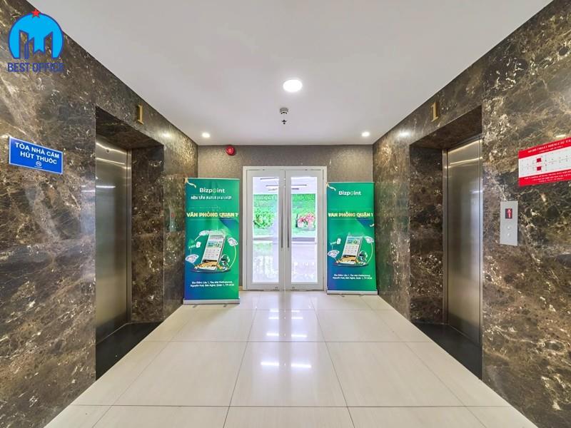 CAO ỐC VIETCOMREAL