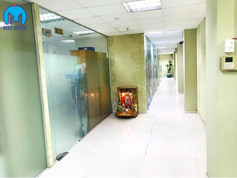 CAO ỐC VIETCOMREAL