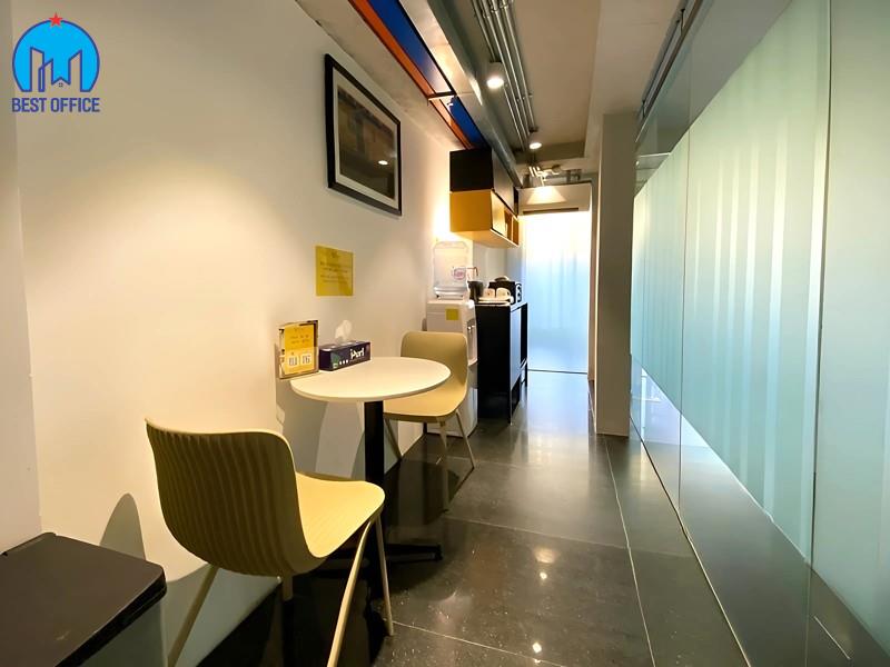 CAO ỐC ĐẠI DƯƠNG